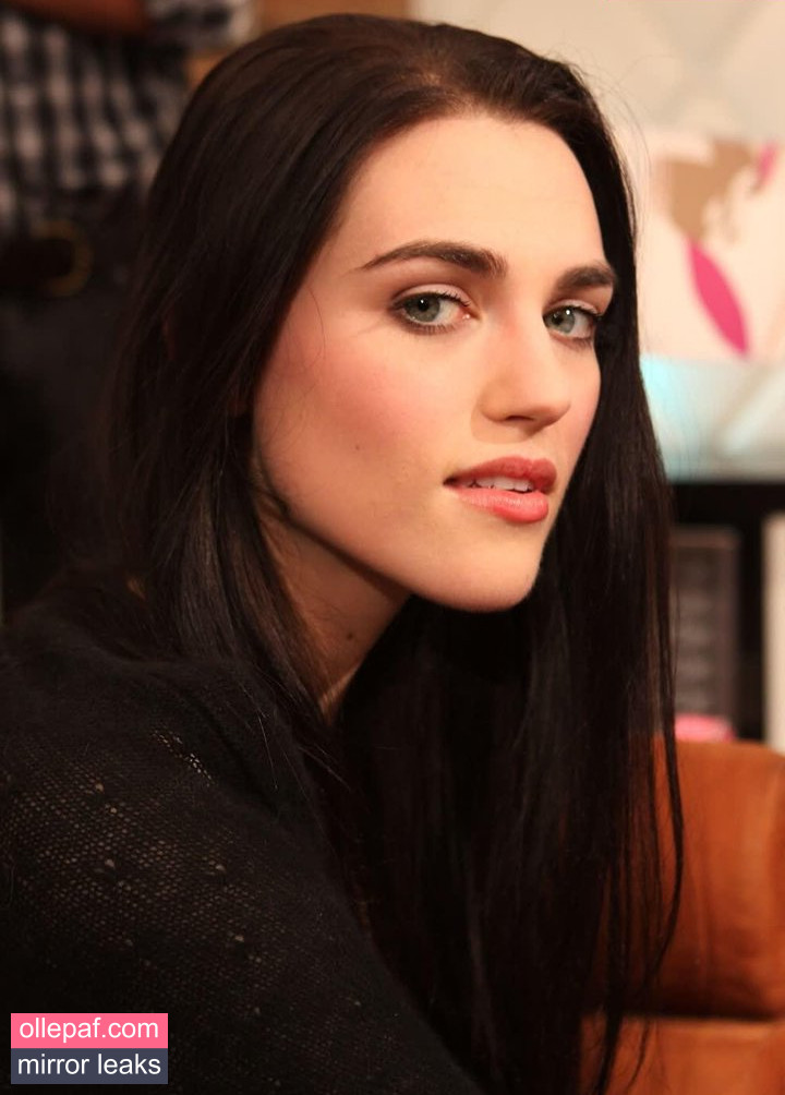 Latest Leaks Katie McGrath Nude #48 - Fapello