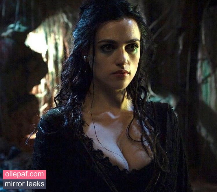 Latest Leaks Katie McGrath Nude #50 - Fapello