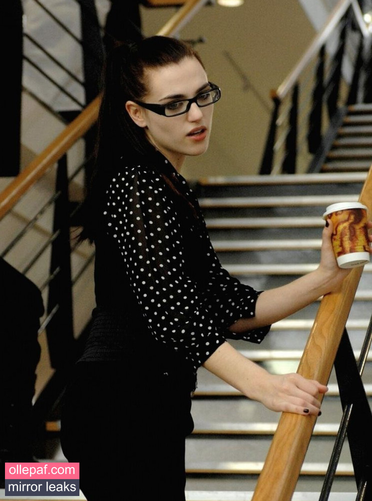 Latest Leaks Katie McGrath Nude #51 - Fapello