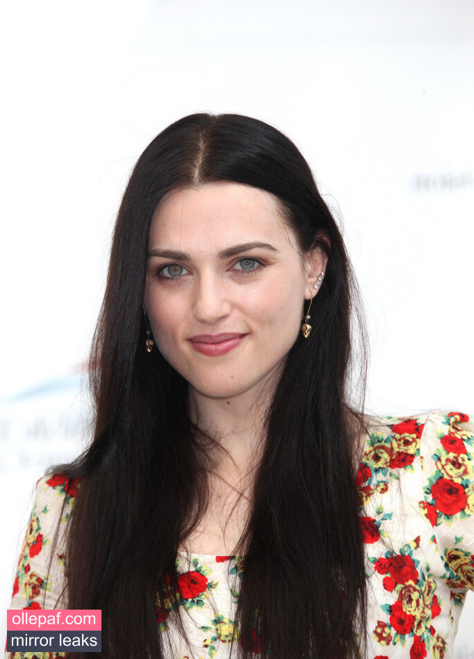 Latest Leaks Katie McGrath Nude #54 - Fapello