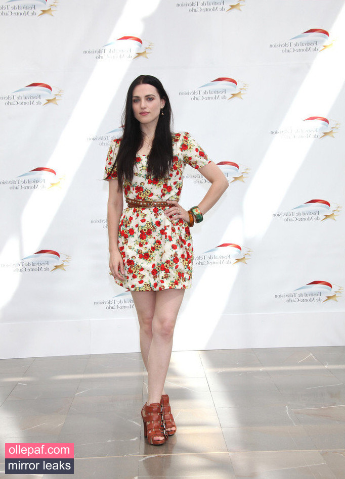 Latest Leaks Katie McGrath Nude #55 - Fapello