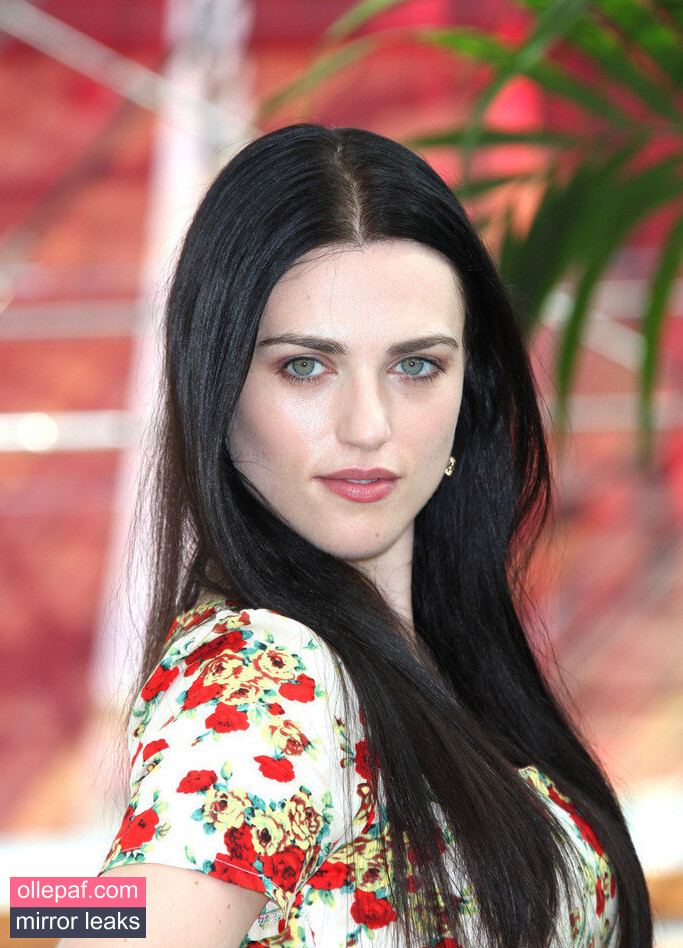 Latest Leaks Katie McGrath Nude #58 - Fapello