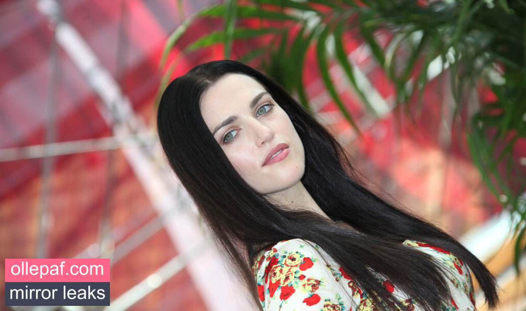 Latest Leaks Katie McGrath Nude #60 - Fapello