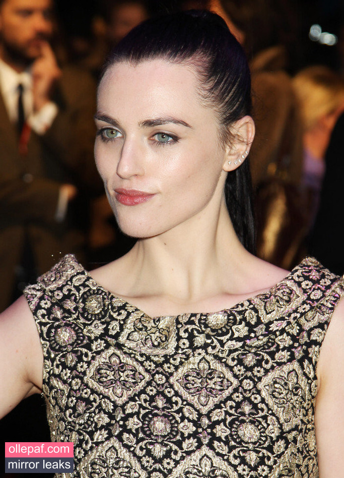 Latest Leaks Katie McGrath Nude #63 - Fapello