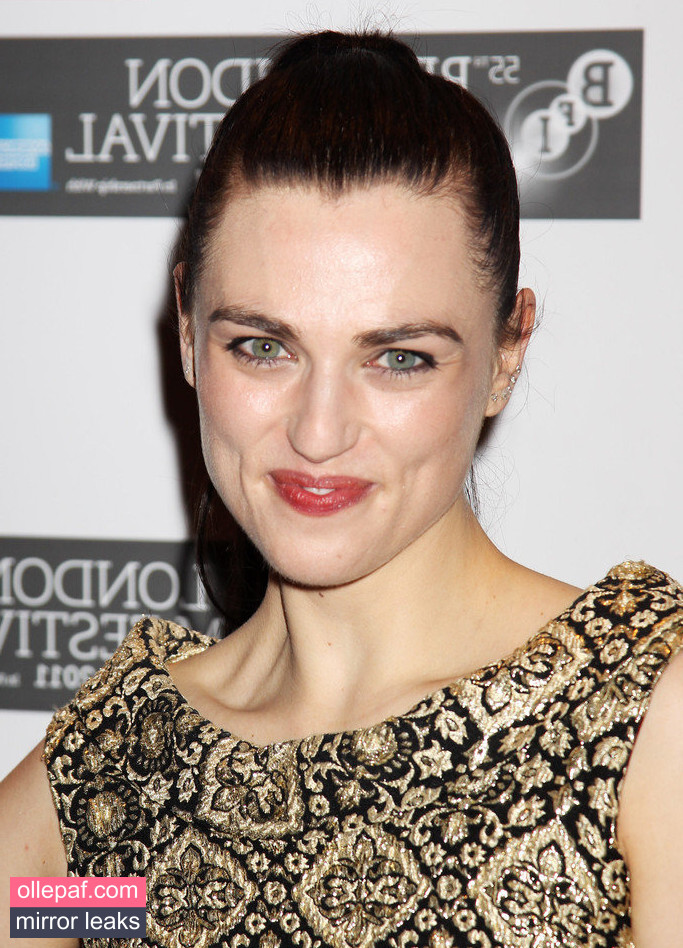 Latest Leaks Katie McGrath Nude #66 - Fapello