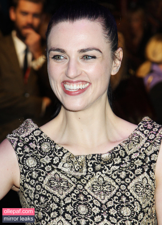 Latest Leaks Katie McGrath Nude #71 - Fapello