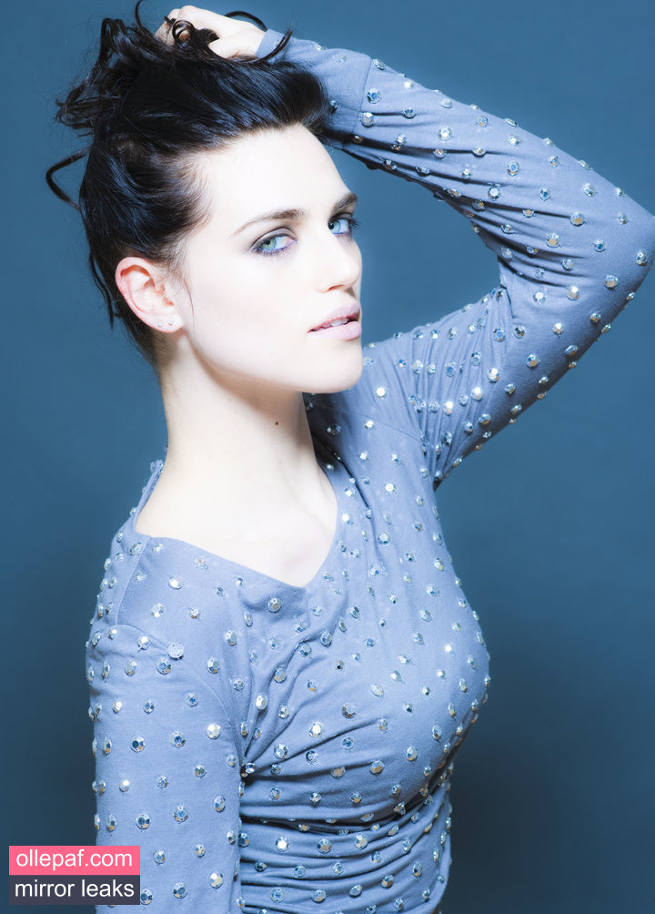 Latest Leaks Katie McGrath Nude #82 - Fapello