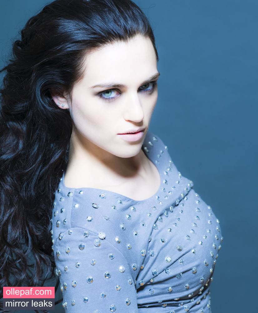 Latest Leaks Katie McGrath Nude #83 - Fapello