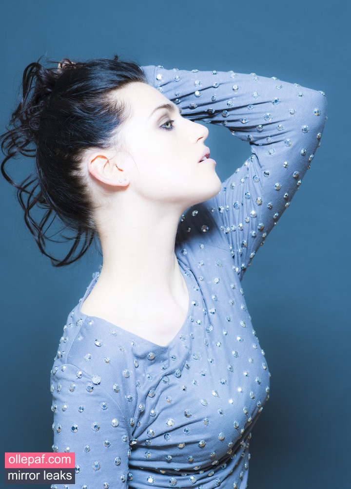 Latest Leaks Katie McGrath Nude #84 - Fapello