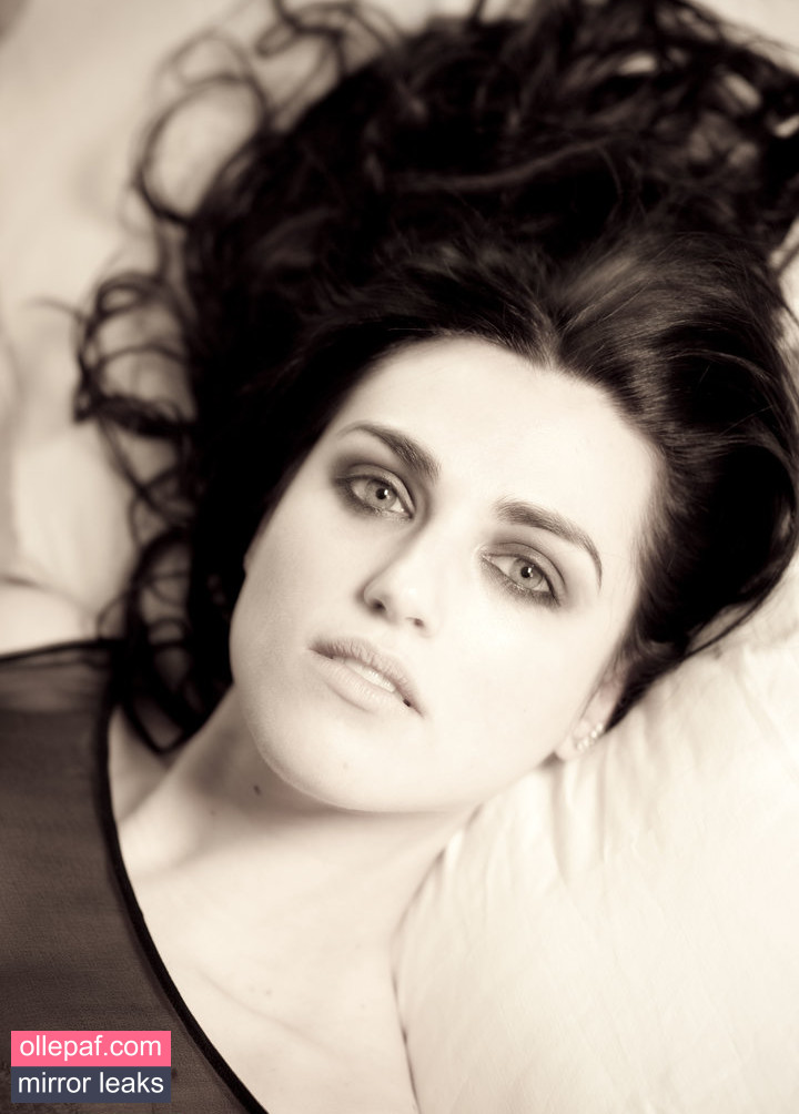 Latest Leaks Katie McGrath Nude #99 - Fapello