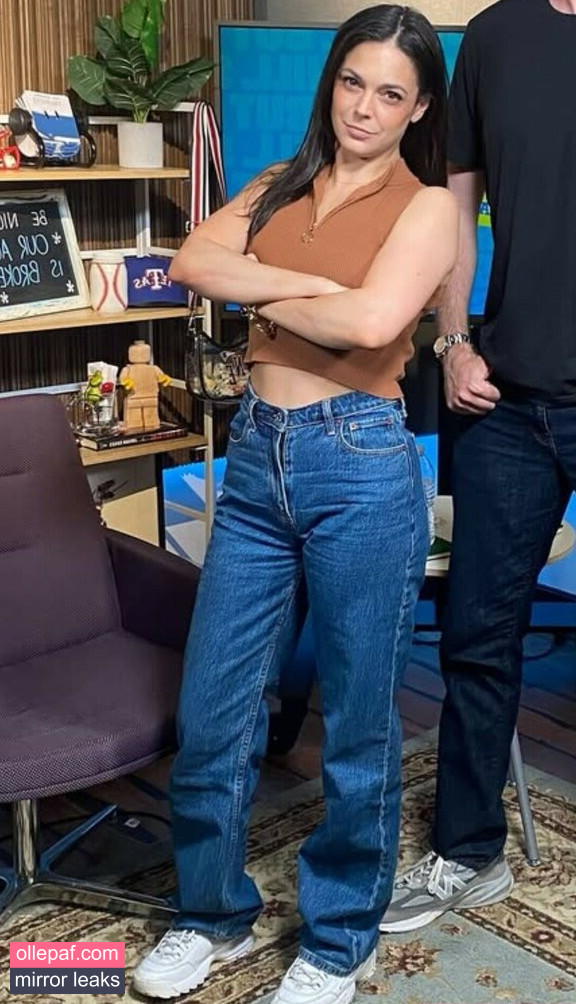 Latest Leaks Katie Nolan Nude #2 - Fapello