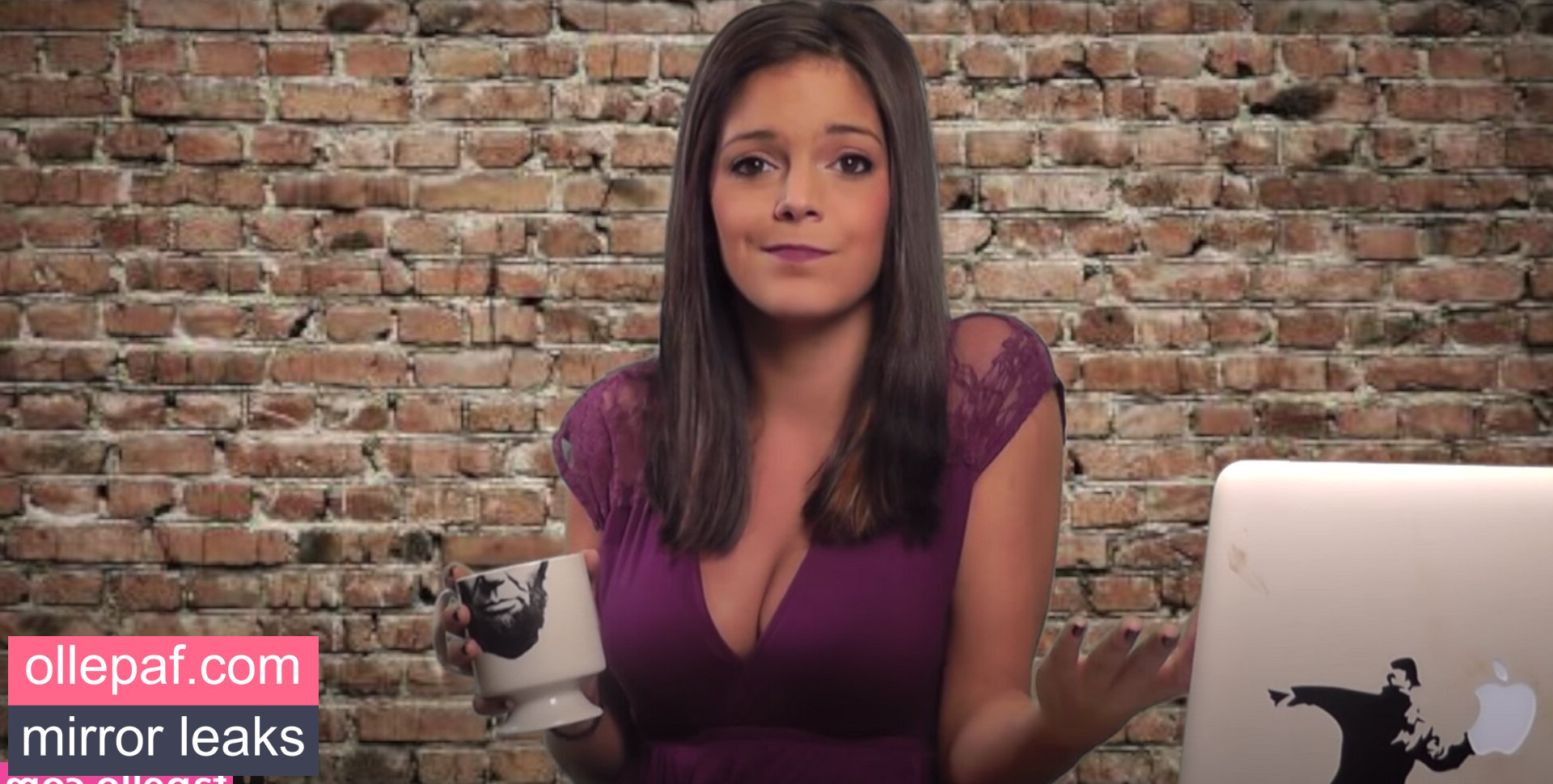 Latest Leaks Katie Nolan Nude #7 - Fapello