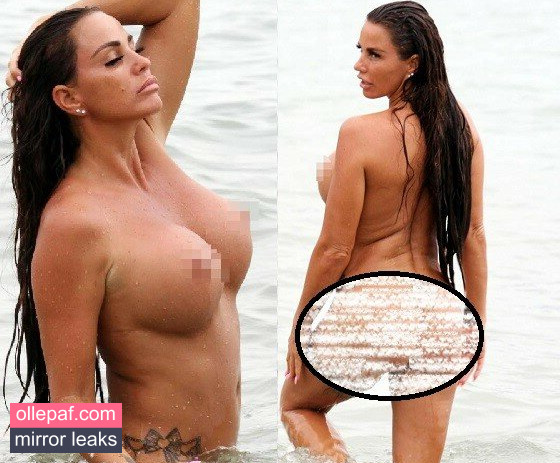 Latest Leaks Katie Price Nude #103 - Fapello