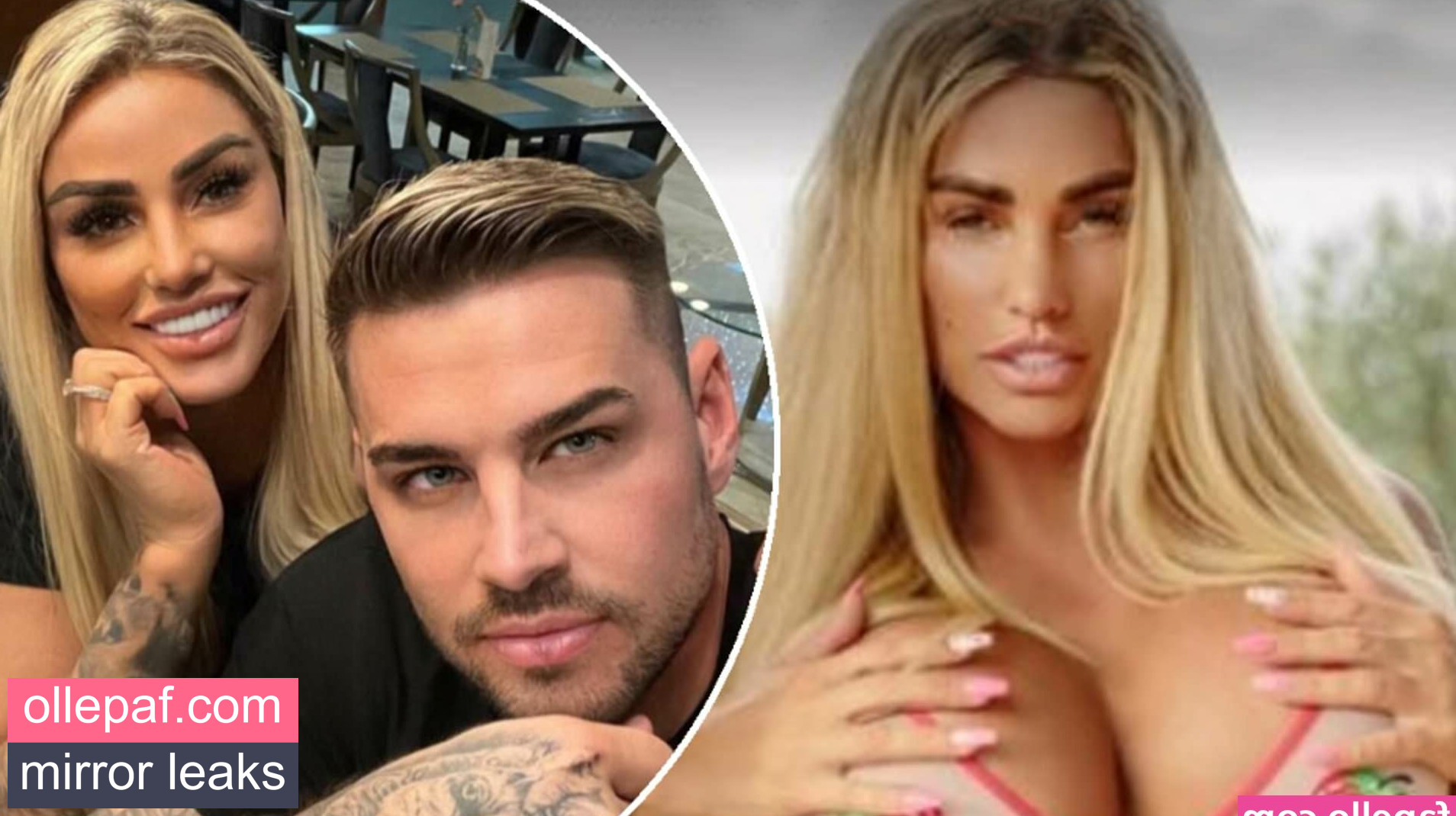 Latest Leaks Katie Price Nude #107 - Fapello
