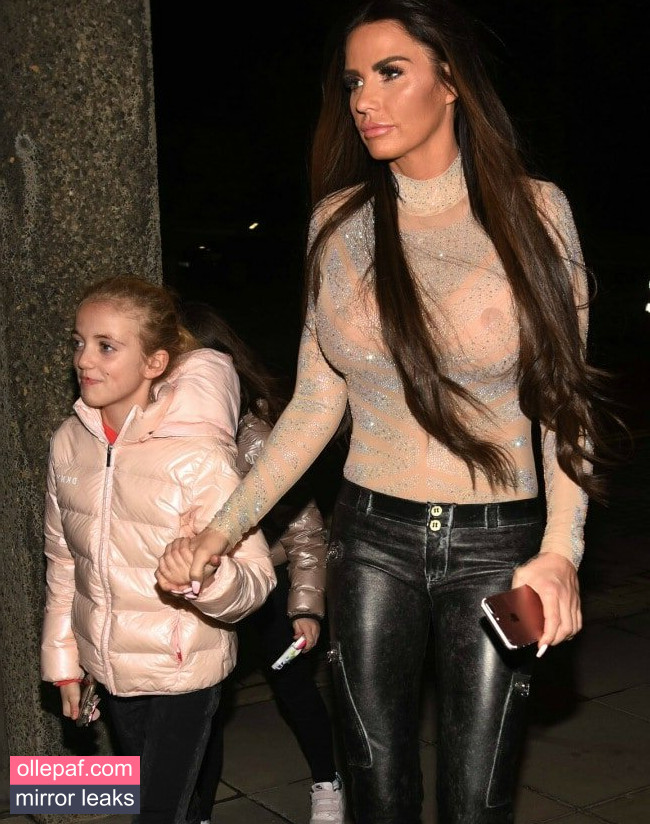 Latest Leaks Katie Price Nude #109 - Fapello