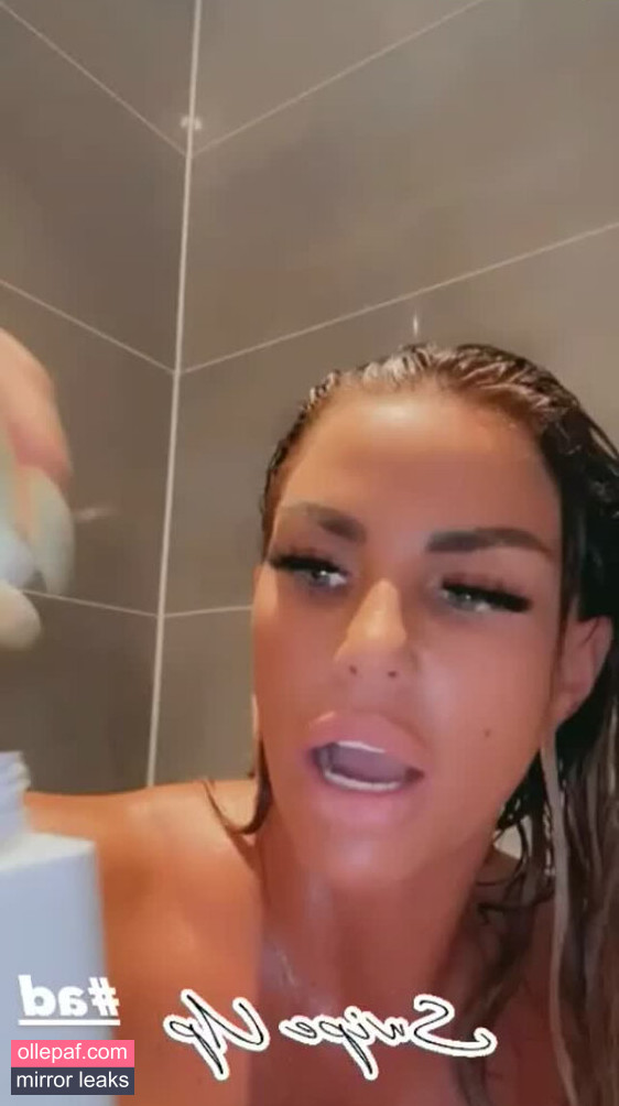 Latest Leaks Katie Price Nude #112 - Fapello