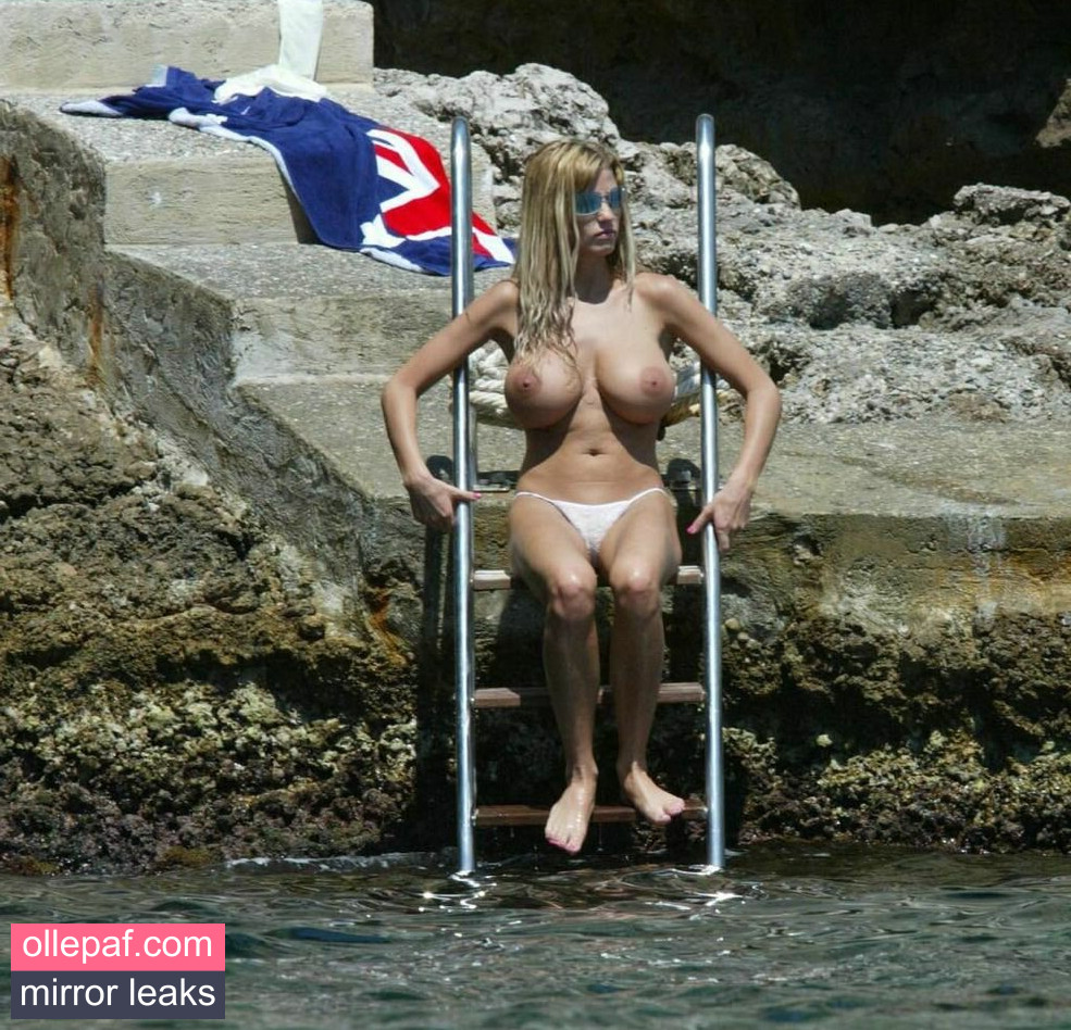 Latest Leaks Katie Price Nude #122 - Fapello