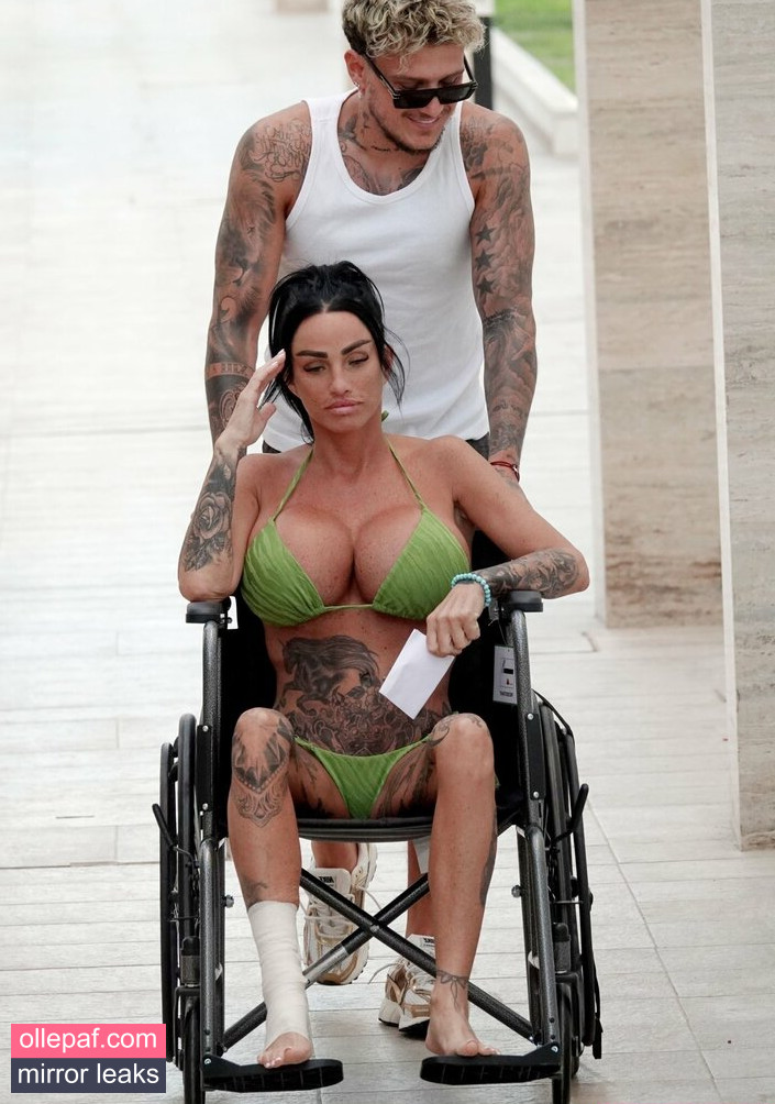 Latest Leaks Katie Price Nude #151 - Fapello