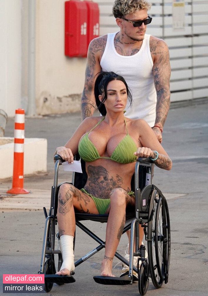 Latest Leaks Katie Price Nude #156 - Fapello