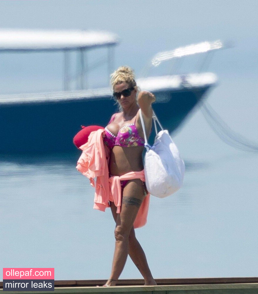 Latest Leaks Katie Price Nude #167 - Fapello