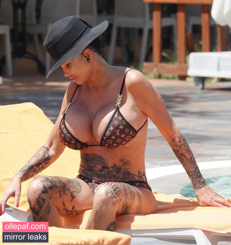 Latest Leaks Katie Price Nude #186 - Fapello