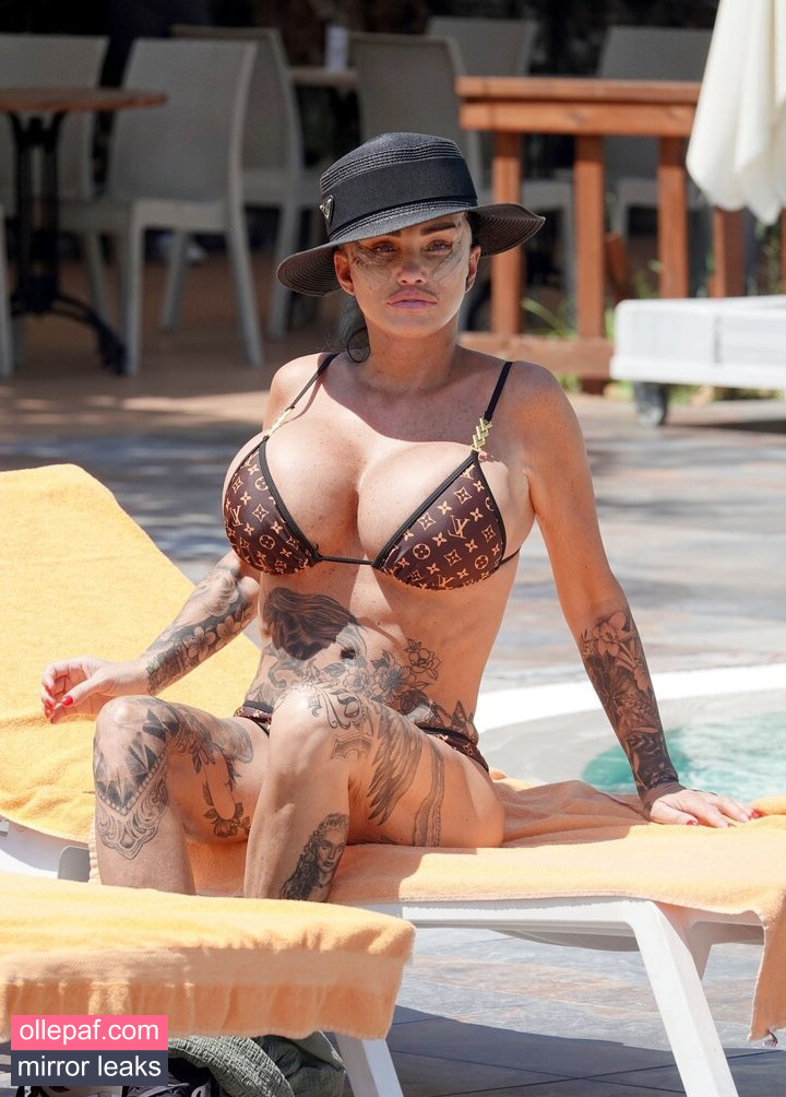 Latest Leaks Katie Price Nude #188 - Fapello
