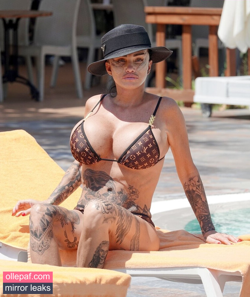 Latest Leaks Katie Price Nude #193 - Fapello