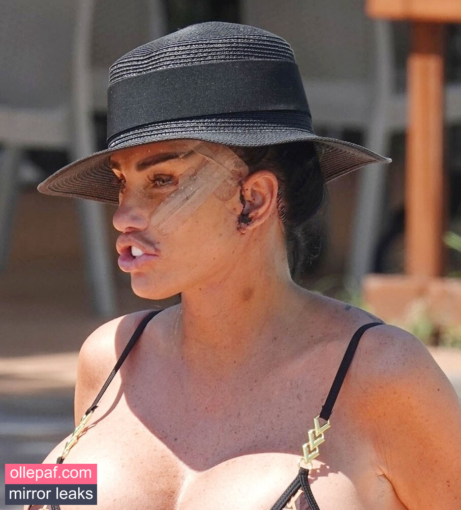 Latest Leaks Katie Price Nude #194 - Fapello