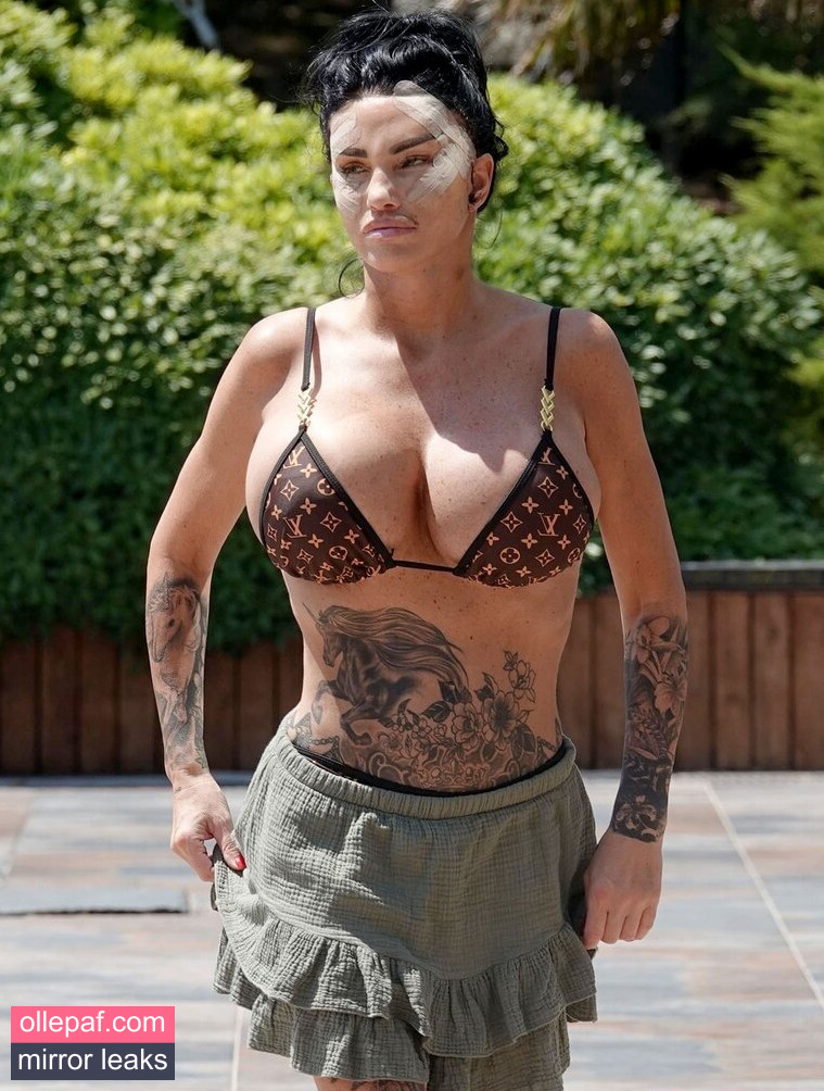 Latest Leaks Katie Price Nude #207 - Fapello
