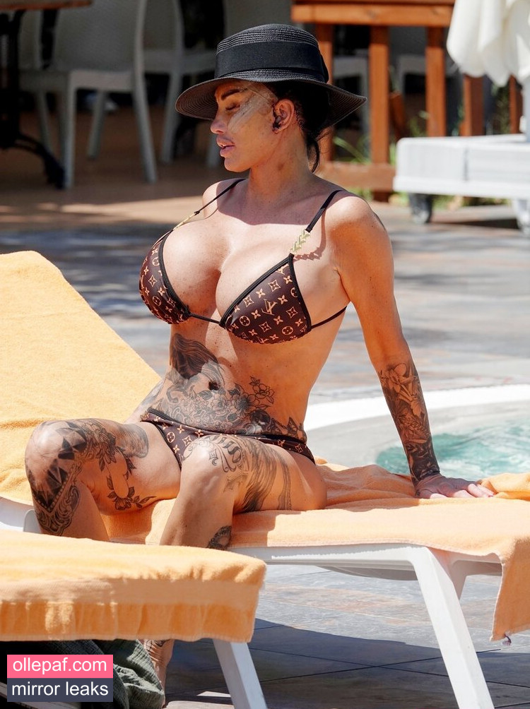Latest Leaks Katie Price Nude #217 - Fapello