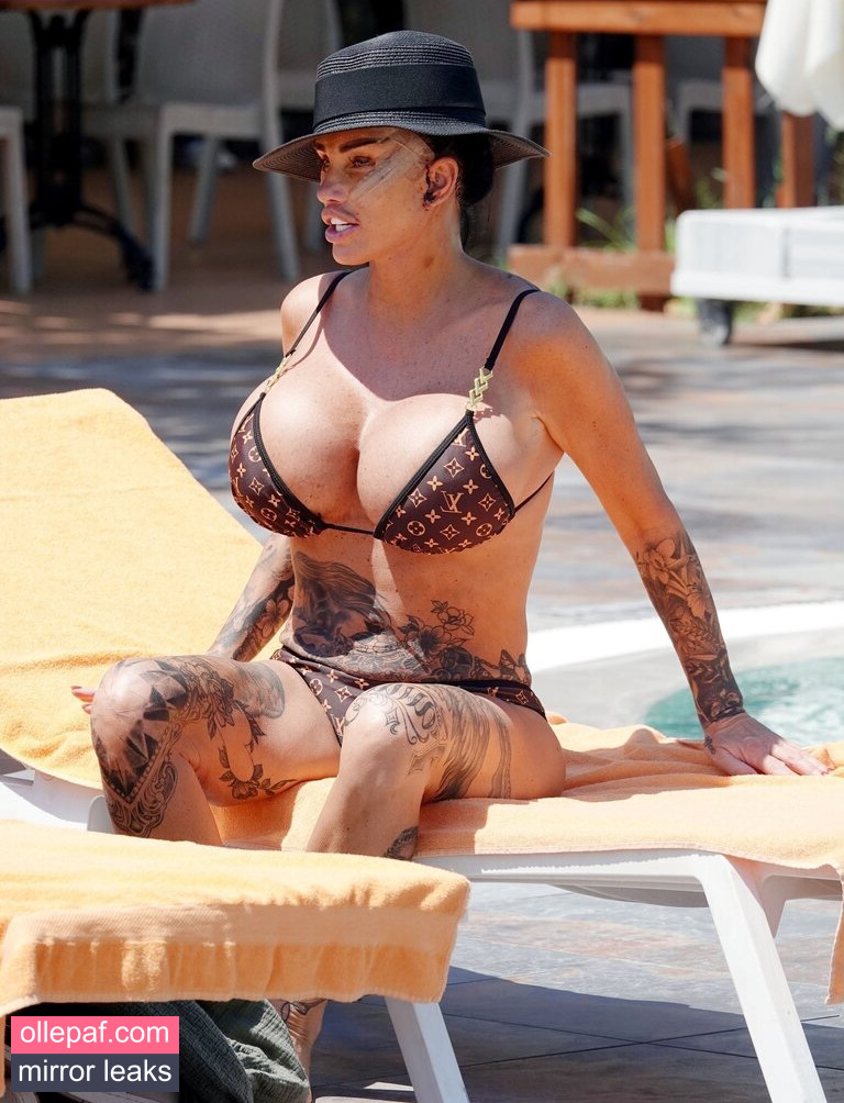 Latest Leaks Katie Price Nude #218 - Fapello