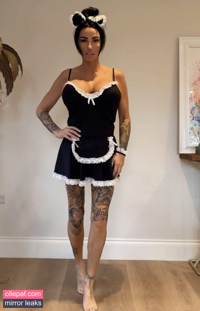 Latest Leaks Katie Price Nude #235 - Fapello