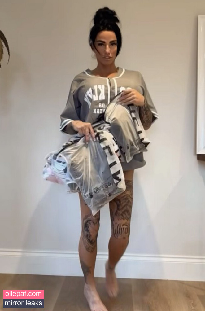 Latest Leaks Katie Price Nude #236 - Fapello