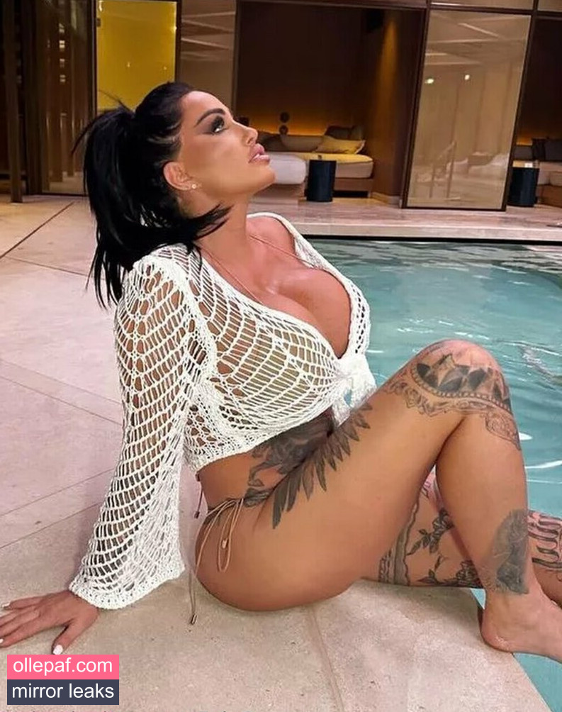 Latest Leaks Katie Price Nude #246 - Fapello
