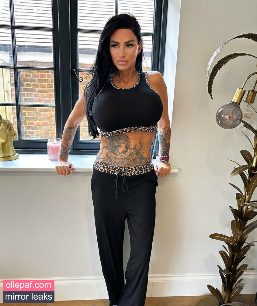 Latest Leaks Katie Price Nude #250 - Fapello