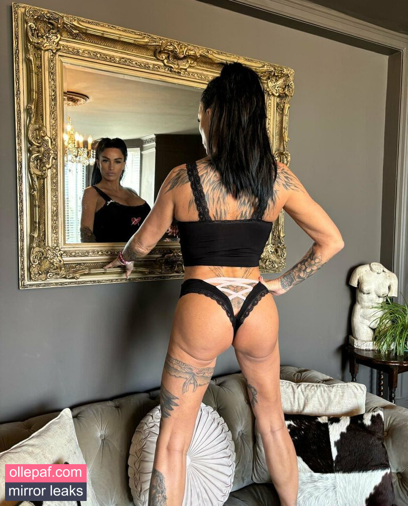 Latest Leaks Katie Price Nude #251 - Fapello