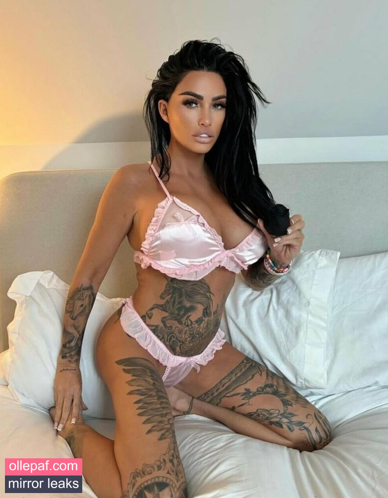 Latest Leaks Katie Price Nude #256 - Fapello