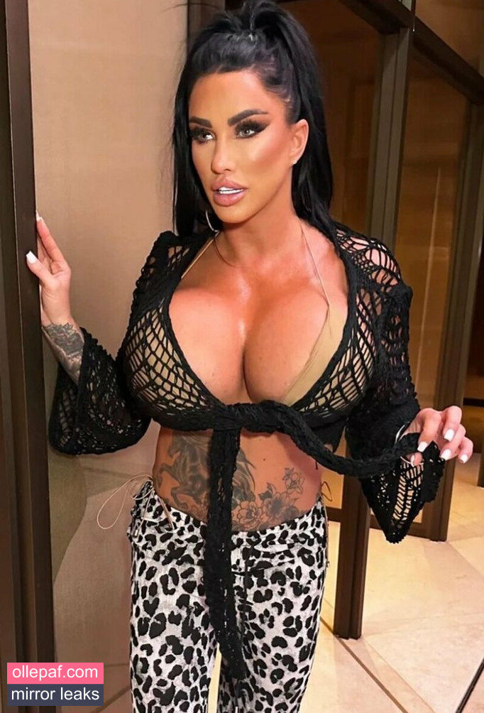 Latest Leaks Katie Price Nude #259 - Fapello