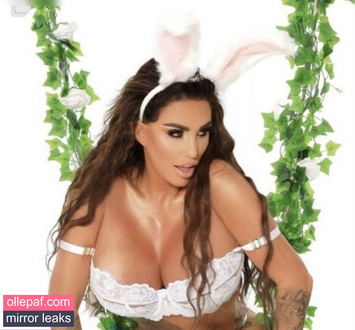 Latest Leaks Katie Price Nude #277 - Fapello