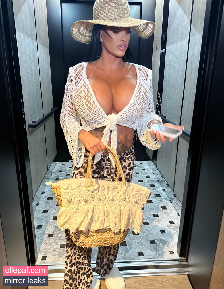 Latest Leaks Katie Price Nude #279 - Fapello