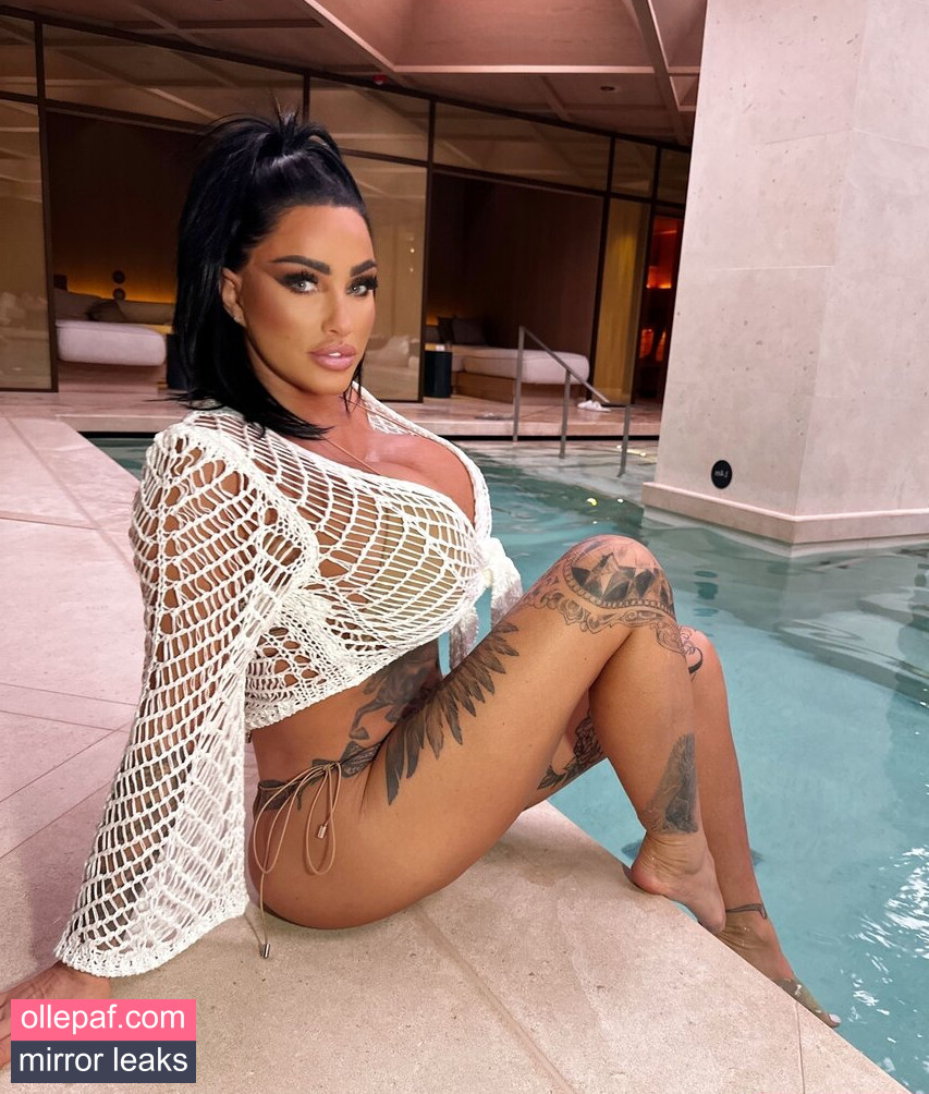 Latest Leaks Katie Price Nude #284 - Fapello