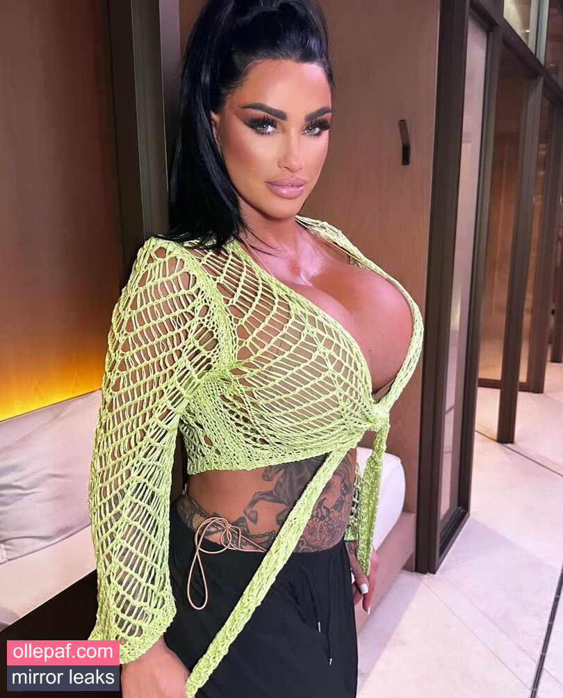 Latest Leaks Katie Price Nude #296 - Fapello