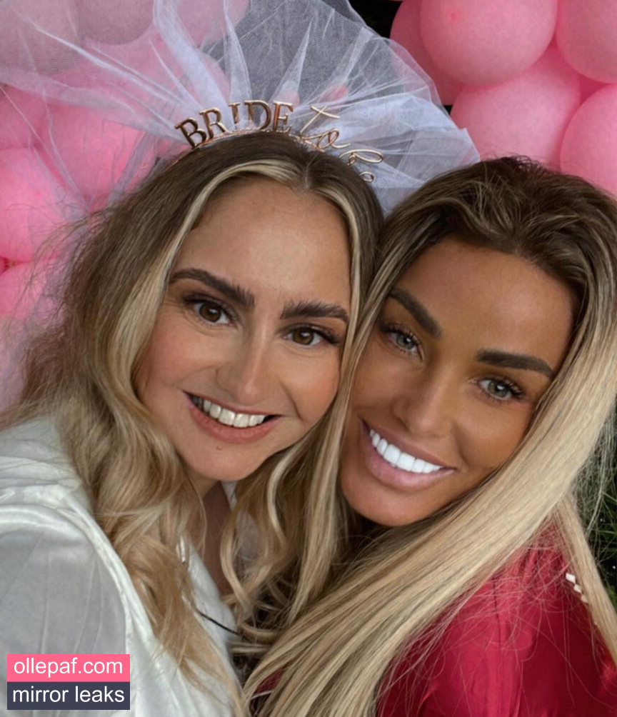 Latest Leaks Katie Price Nude #310 - Fapello