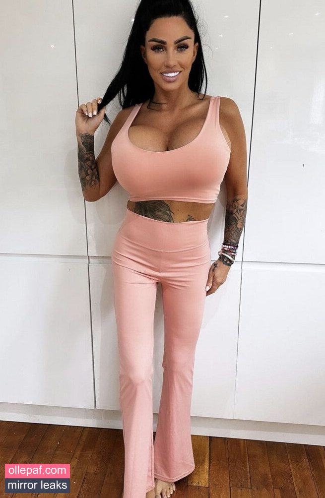 Latest Leaks Katie Price Nude #358 - Fapello