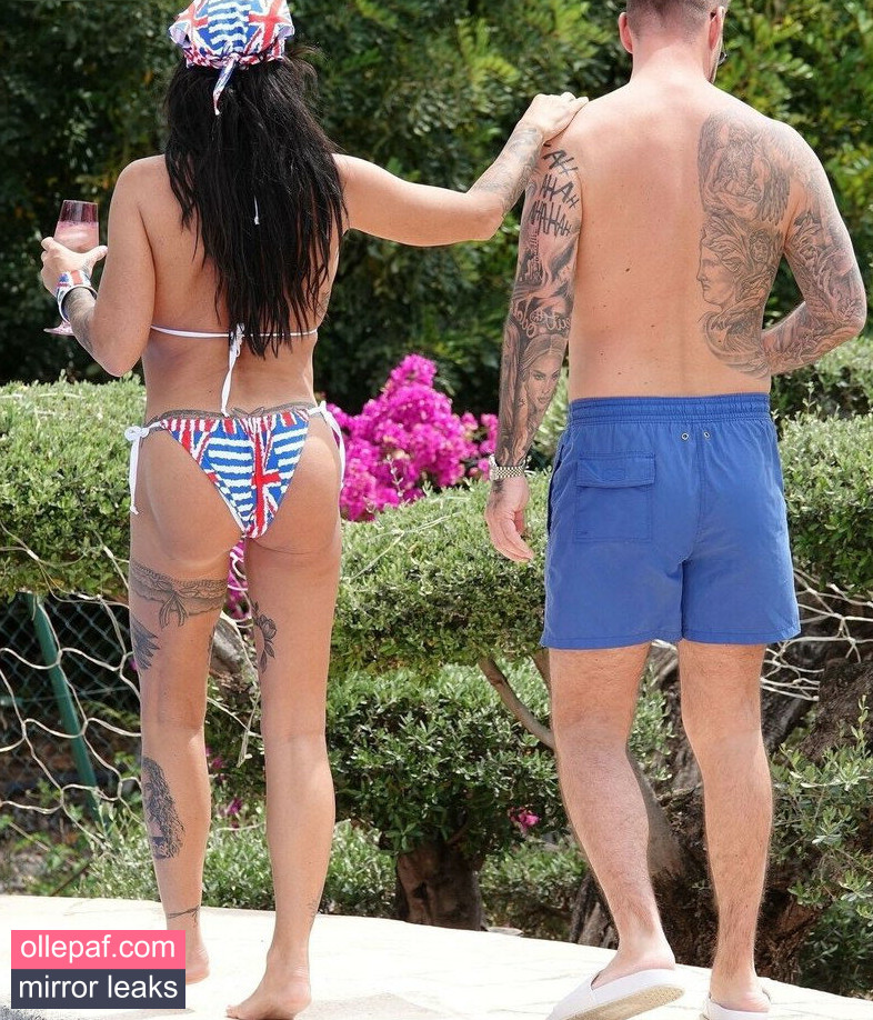 Latest Leaks Katie Price Nude #446 - Fapello