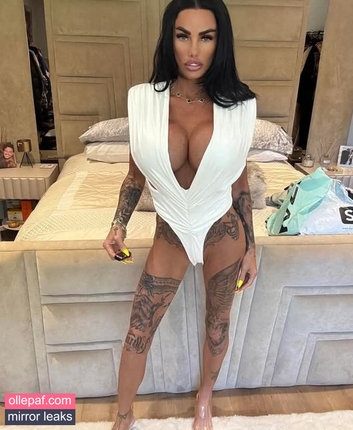 Latest Leaks Katie Price Nude #58 - Fapello