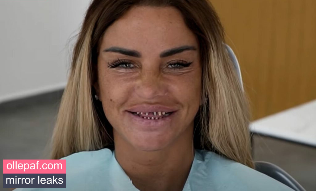 Latest Leaks Katie Price Nude #72 - Fapello