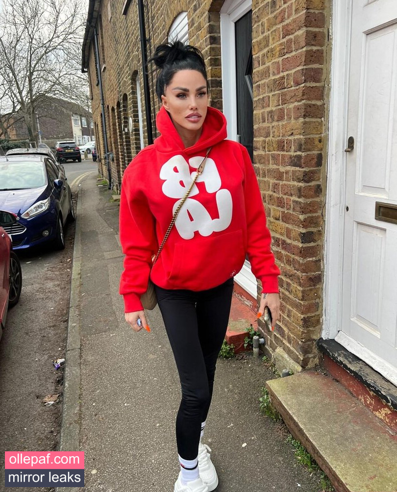 Latest Leaks Katie Price Nude #81 - Fapello