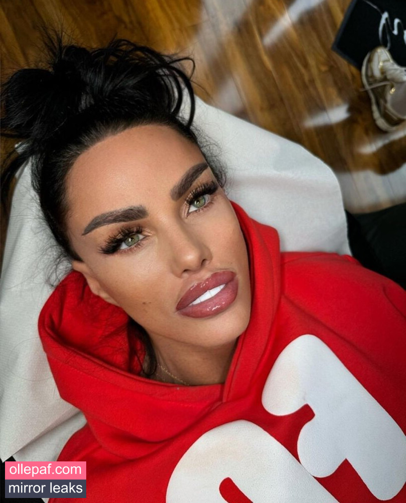 Latest Leaks Katie Price Nude #85 - Fapello