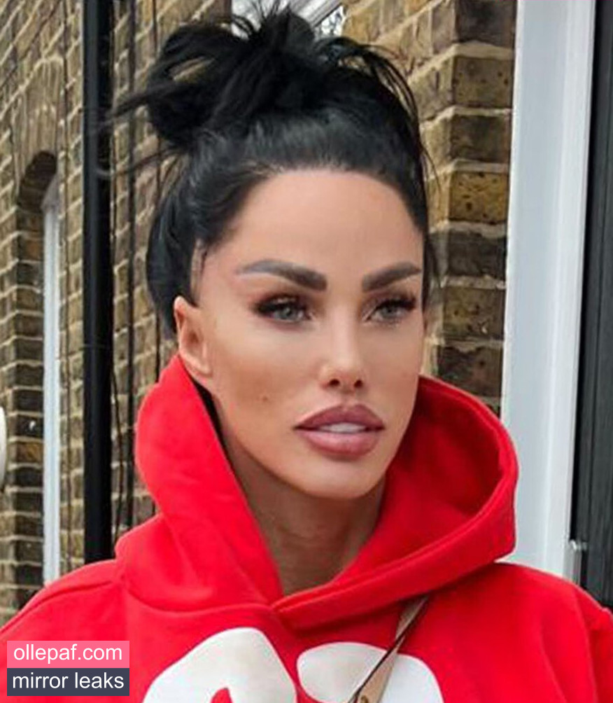 Latest Leaks Katie Price Nude #86 - Fapello